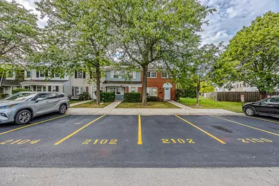 2102 Stanley Court, Schaumburg, IL 60194 - Photo 1