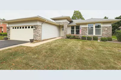 12928 W Willow Creek Lane, Huntley, IL 60142 - Photo 1