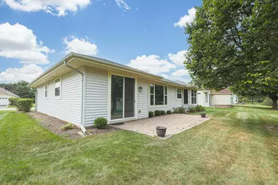 12928 W Willow Creek Lane, Huntley, IL 60142 - Photo 24