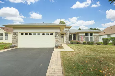 12928 W Willow Creek Lane, Huntley, IL 60142 - Photo 2