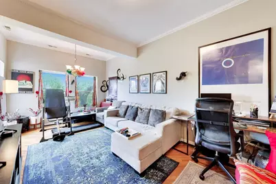 3201 W Argyle Street #3S, Chicago, IL 60625 - Photo 4