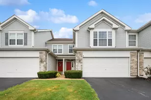 2321 Georgetown Cir, Aurora, IL 60503 - Photo 1