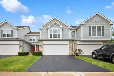 2321 Georgetown Circle #2321, Aurora, IL 60503 - Photo 24