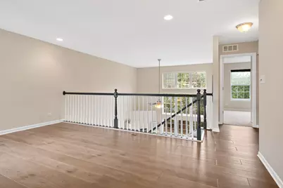 2321 Georgetown Circle #2321, Aurora, IL 60503 - Photo 8