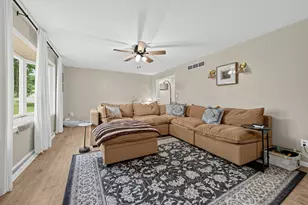 310 N 1st St, Compton, IL 61318 - Photo 2