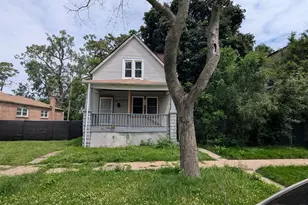 338 W 116th St, Chicago, IL 60628 - Photo 1