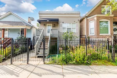 4451 W Wilcox Street, Chicago, IL 60624 - Photo 1
