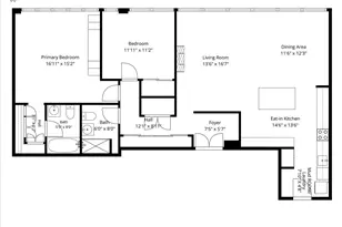 1 E Schiller St, Chicago, IL 60610 - Photo 28