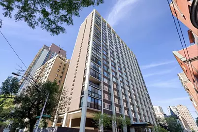 1 E Schiller Street #16C, Chicago, IL 60610 - Photo 1