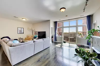 2700 W Belmont Avenue #502, Chicago, IL 60618 - Photo 1