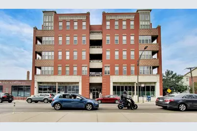 2700 W Belmont Avenue #502, Chicago, IL 60618 - Photo 26