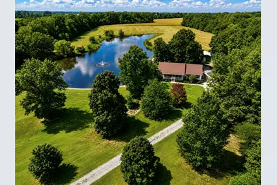 7507 Krutsinger Road, Kinmundy, IL 62854 - Photo 1