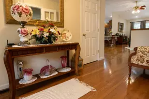 7507 Krutsinger Rd, Kinmundy, IL 62854 - Photo 20