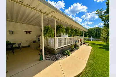 7507 Krutsinger Road, Kinmundy, IL 62854 - Photo 74