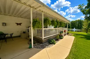 7507 Krutsinger Rd, Kinmundy, IL 62854 - Photo 74
