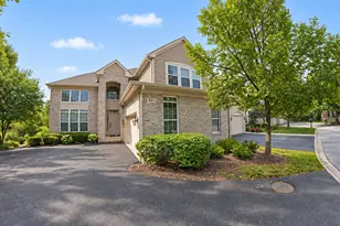 541 Bridgestone Ct, Inverness, IL 60010 - Photo 2