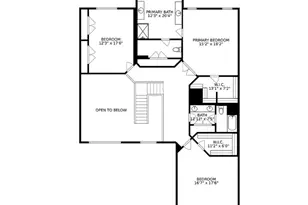 541 Bridgestone Ct, Inverness, IL 60010 - Photo 30