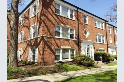 839 Mulford Street #1, Evanston, IL 60202 - Photo 6