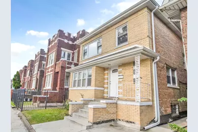 6318 S Mozart Street, Chicago, IL 60629 - Photo 1