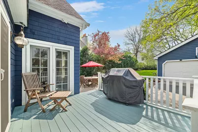 22 Arthur Avenue, Clarendon Hills, IL 60514 - Photo 36
