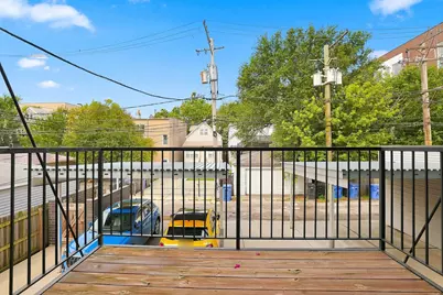 1938 N Francisco Avenue #1S, Chicago, IL 60647 - Photo 28