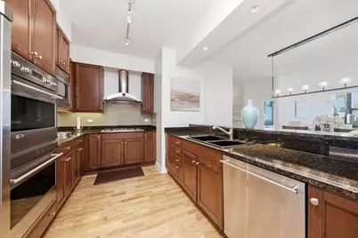 1201 S Prairie Avenue #1202, Chicago, IL 60605 - Photo 4