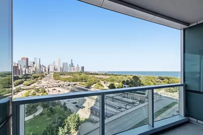1201 S Prairie Avenue #1202, Chicago, IL 60605 - Photo 20