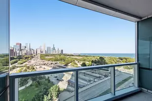 1201 S Prairie Ave, Chicago, IL 60605 - Photo 20