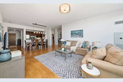 1201 S Prairie Avenue #1202, Chicago, IL 60605 - Photo 6