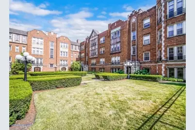 10927 S Longwood Drive #3, Chicago, IL 60643 - Photo 2