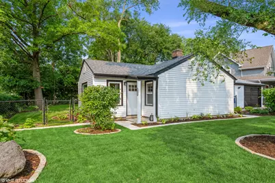 932 Hazel Avenue, Deerfield, IL 60015 - Photo 1