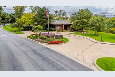 1441 Fox Lane #10F, Hinsdale, IL 60521 - Photo 40