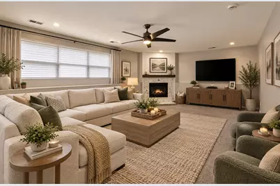 1223 Harvest Lane, University Park, IL 60484 - Photo 4
