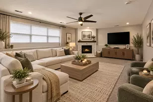 1223 Harvest Ln, University Park, IL 60484 - Photo 4