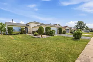 1223 Harvest Ln, University Park, IL 60484 - Photo 48