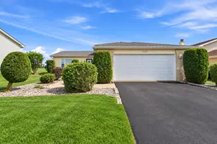 1223 Harvest Ln, University Park, IL 60484 - Photo 1