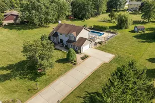 11545 Ashbury Ct, Mokena, IL 60448 - Photo 1