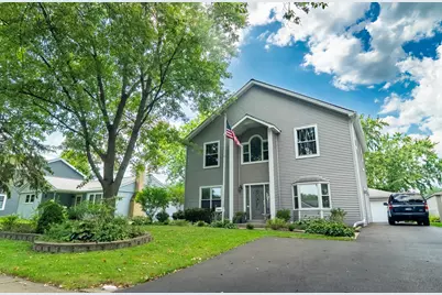 3305 Pheasant Drive, Rolling Meadows, IL 60008 - Photo 2
