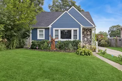 1033 Crescent Court, Round Lake Beach, IL 60073 - Photo 1