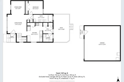 1033 Crescent Court, Round Lake Beach, IL 60073 - Photo 22