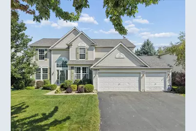18804 W Chatham Way, Lake Villa, IL 60046 - Photo 1
