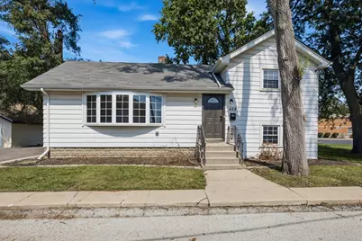 428 E 156th Place, South Holland, IL 60473 - Photo 1