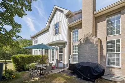 2008 Ivy Ridge Drive #2008, Hoffman Estates, IL 60192 - Photo 24
