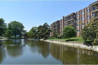 8001 W Courte Drive #310, Niles, IL 60714 - Photo 2