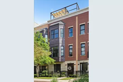 729 W 15th Street, Chicago, IL 60607 - Photo 1