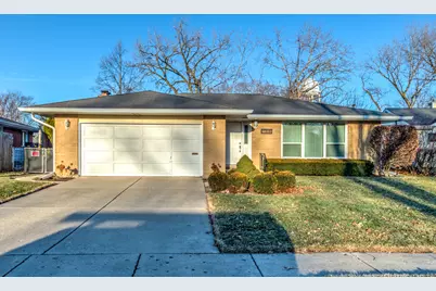 3316 Brookmeade Drive, Rolling Meadows, IL 60008 - Photo 2