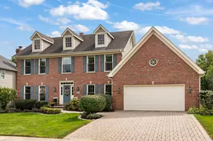 14 Marywood Trail, Wheaton, IL 60189 - Photo 2