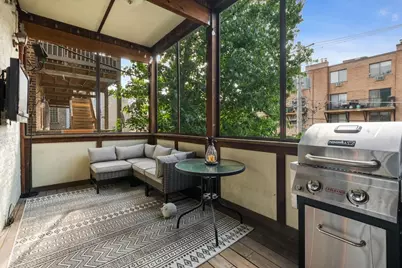 839 W Wellington Avenue #2, Chicago, IL 60657 - Photo 14