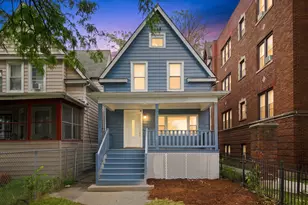 122 N Long Ave, Chicago, IL 60644 - Photo 1