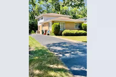 18120 Rockwell Avenue, Homewood, IL 60430 - Photo 1
